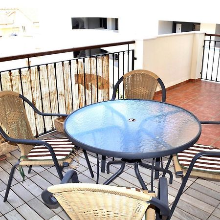 El Forti, 2 Dormitorios, Centro, By Bookinเดเนีย ภายนอก รูปภาพ