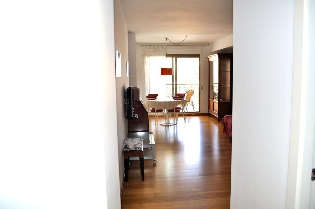 El Forti, 2 Dormitorios, Centro, By Bookinเดเนีย ภายนอก รูปภาพ