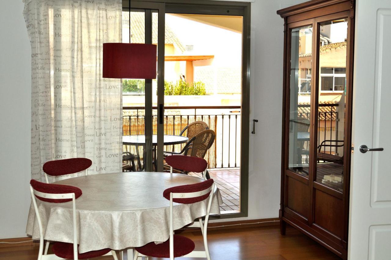 El Forti, 2 Dormitorios, Centro, By Bookinเดเนีย ภายนอก รูปภาพ