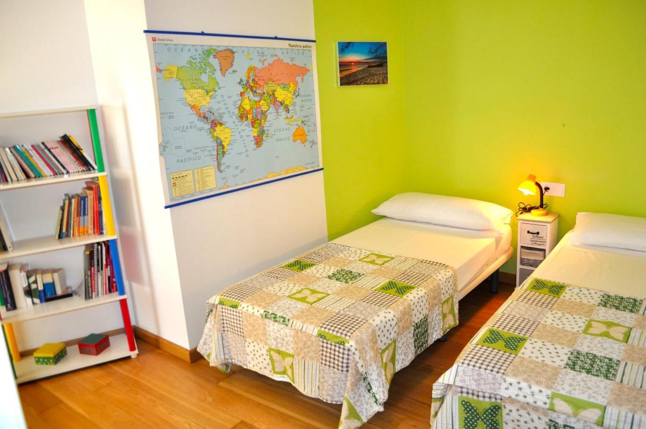 El Forti, 2 Dormitorios, Centro, By Bookinเดเนีย ภายนอก รูปภาพ