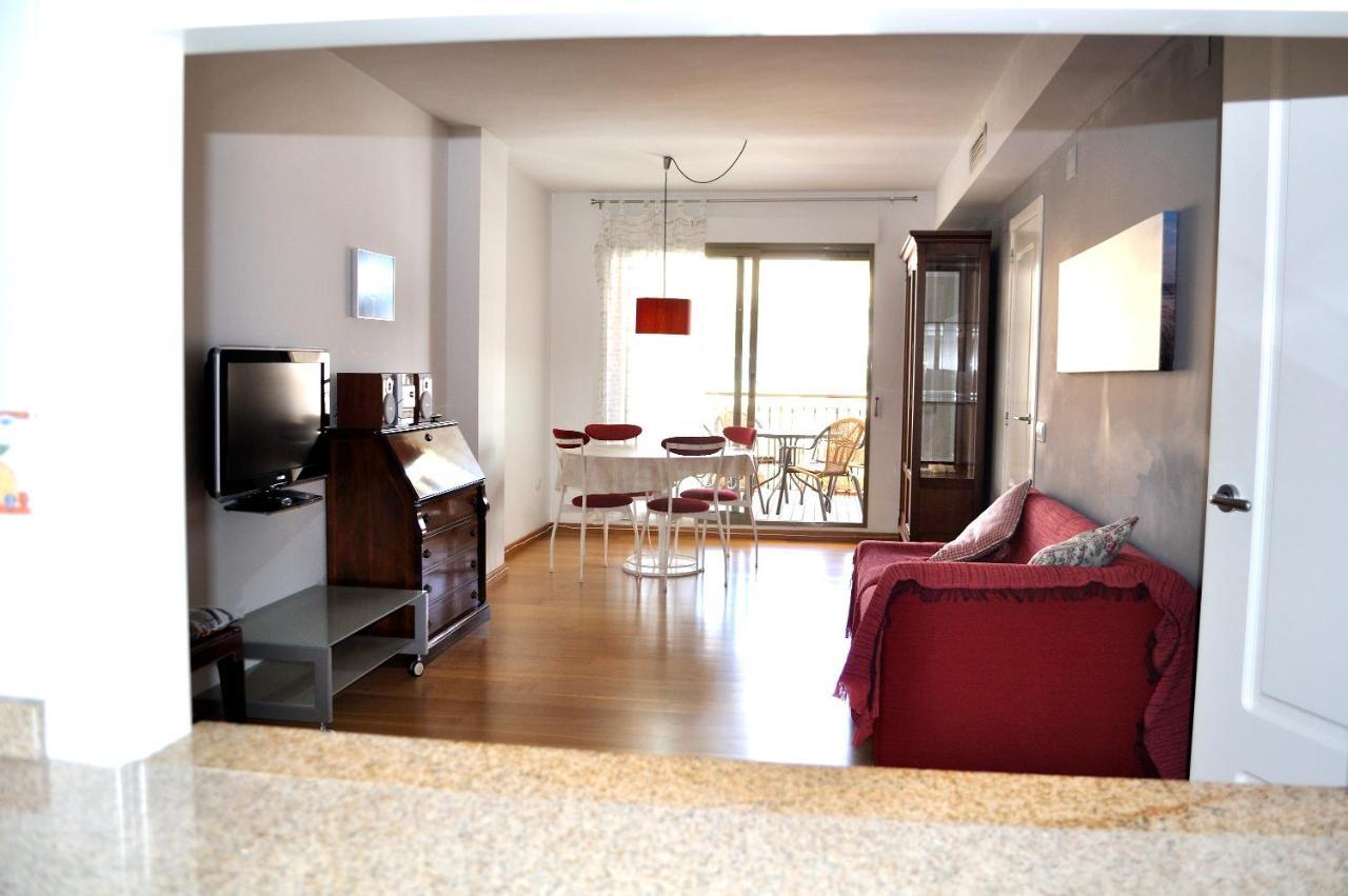 El Forti, 2 Dormitorios, Centro, By Bookinเดเนีย ภายนอก รูปภาพ
